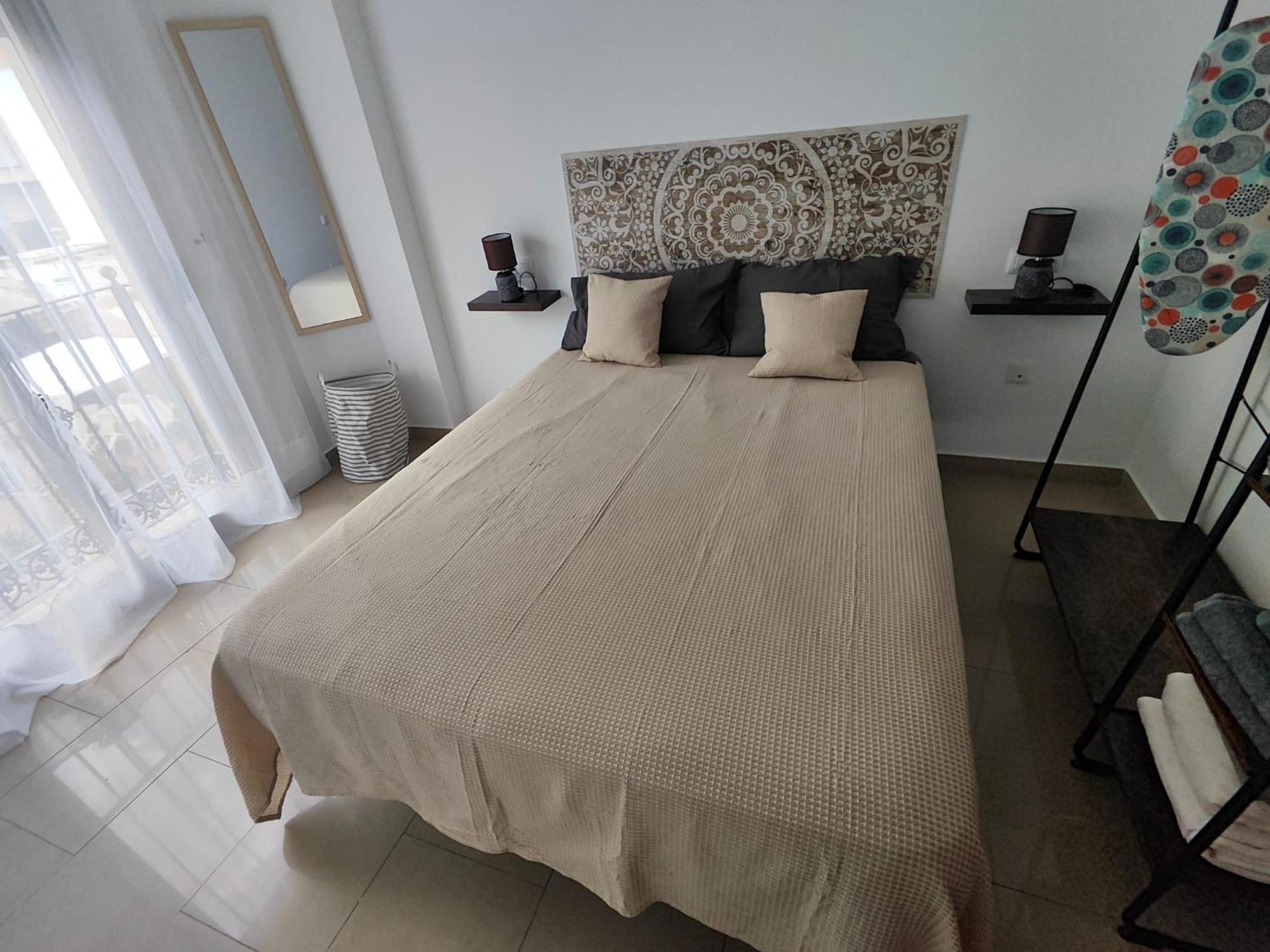 Ely Home Garrucha Exterior foto